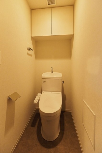 ※写真は同タイプ住戸です。(内装)