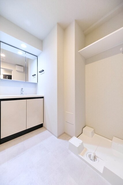 ※写真は同タイプ住戸です。(内装)