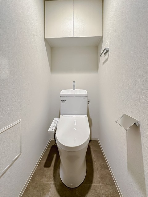 ※写真は同タイプ住戸です。(内装)