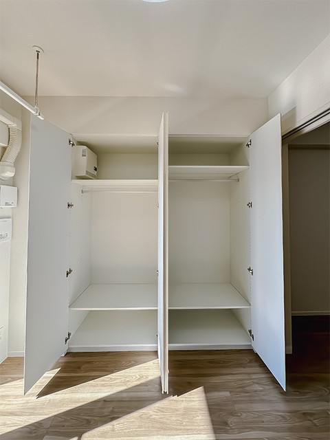 ※写真は同タイプ住戸です。