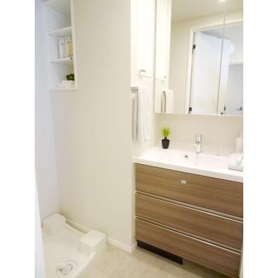 ※写真は同タイプ住戸です。(内装)