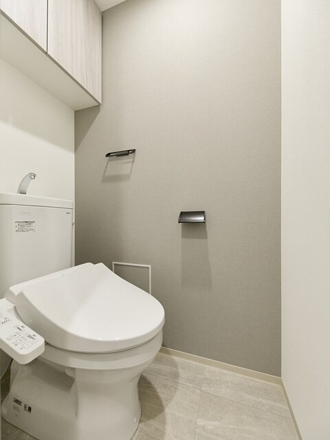※写真は同タイプ住戸です。(内装)