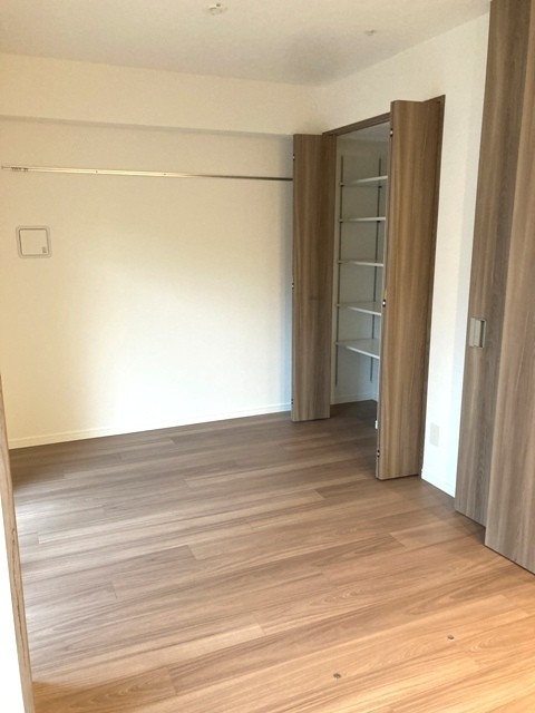 ※写真は同タイプ住戸です。(居間)