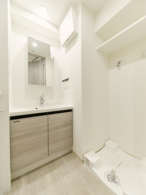 ※写真は同タイプ住戸です。(内装)