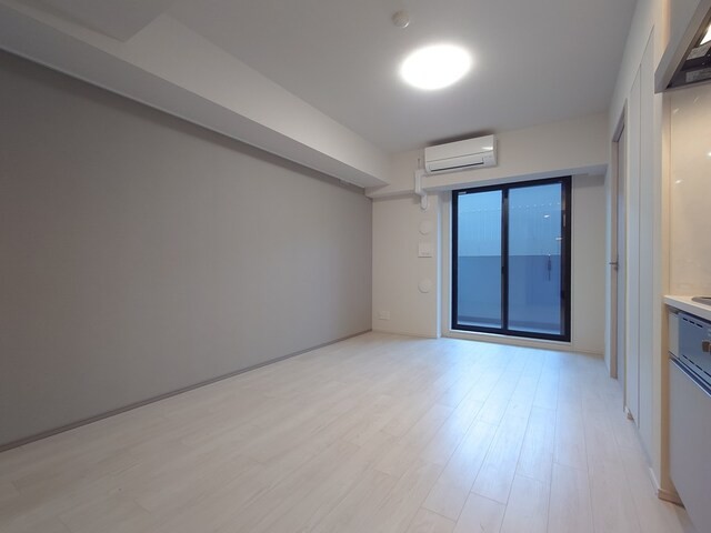 ※写真は同タイプ住戸です。(居間)