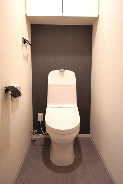 ※写真は同タイプ住戸です。(内装)
