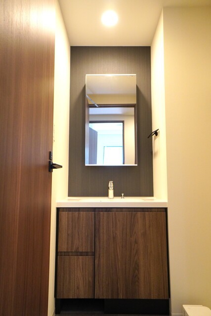 ※写真は同タイプ住戸です。(内装)