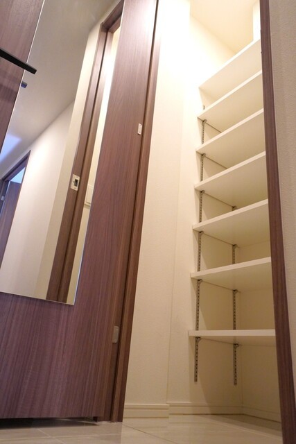 ※写真は同タイプ住戸です。