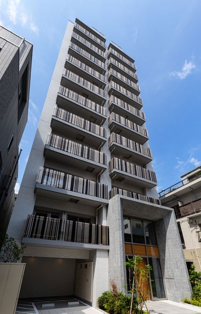 北区赤羽１丁目 【賃貸居住】マンション