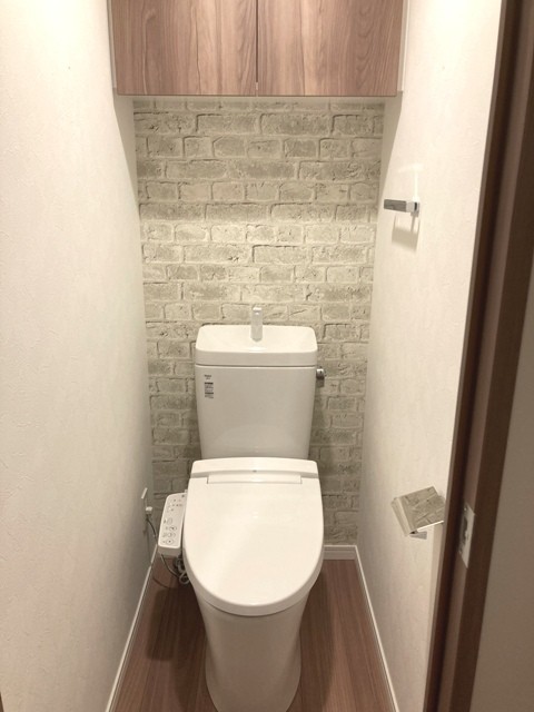 ※写真は同タイプ住戸です。(内装)