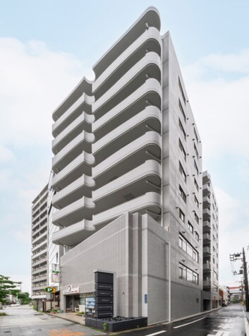 大田区大森西３丁目 【賃貸居住】マンション
