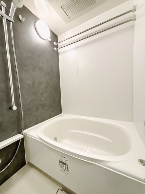 ※写真は同タイプ住戸です。(風呂)