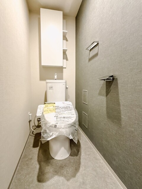 ※写真は同タイプ住戸です。(内装)