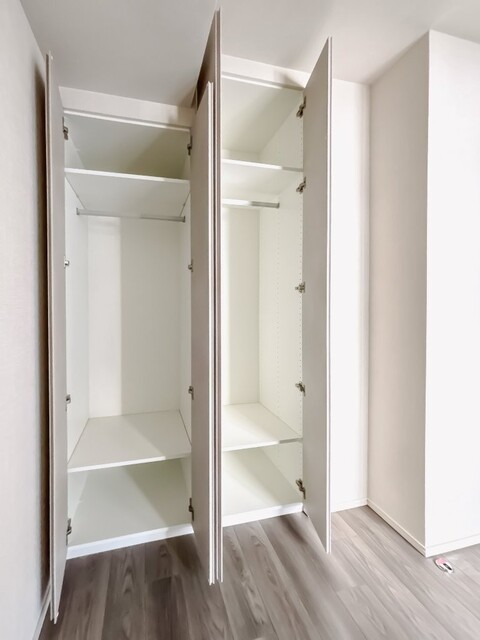 ※写真は同タイプ住戸です。