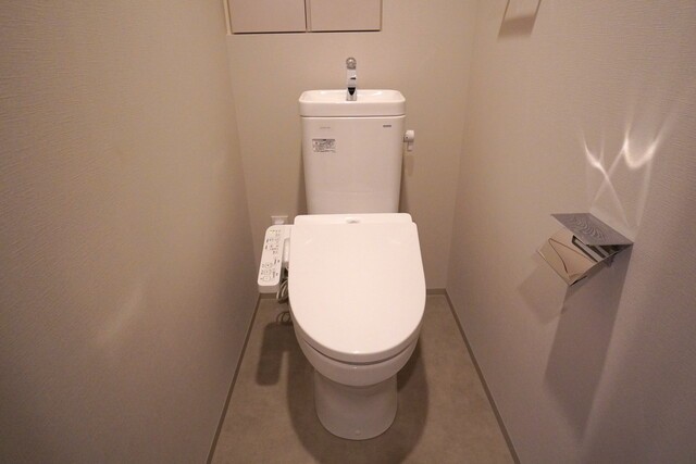 ※写真は同タイプ住戸です。(内装)
