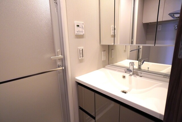 ※写真は同タイプ住戸です。(内装)