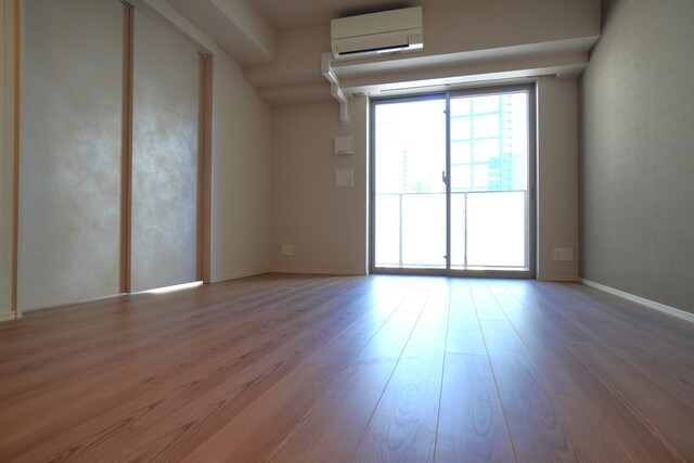 ※写真は同タイプ住戸です。(居間)