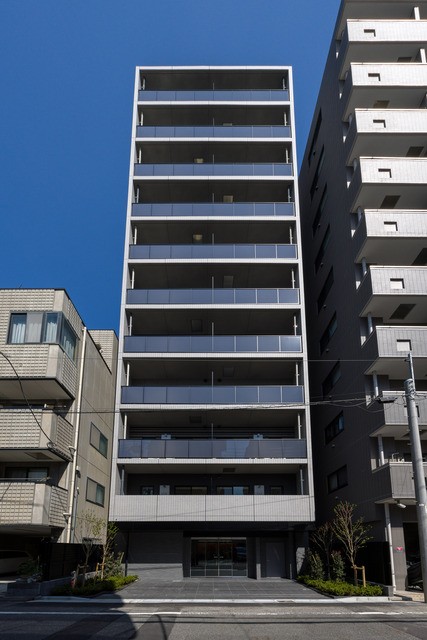 墨田区吾妻橋２丁目 【賃貸居住】マンション