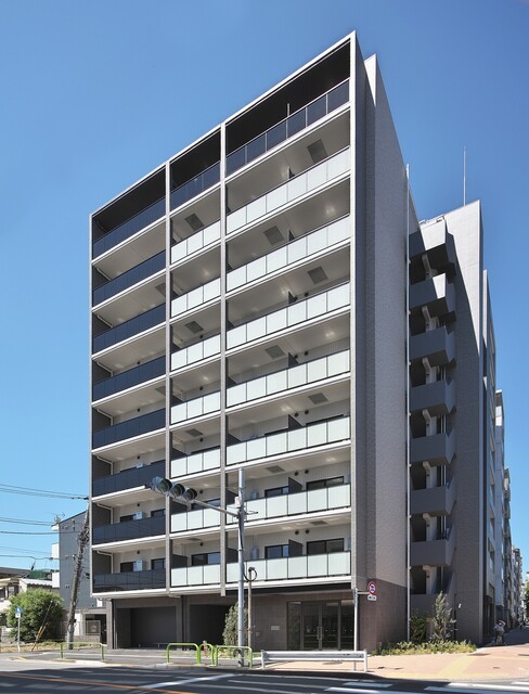 練馬区豊玉北４丁目 【賃貸居住】マンション