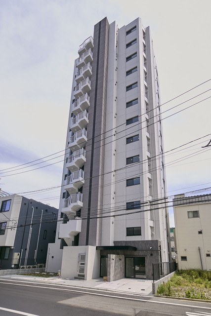 江東区住吉２丁目 【賃貸居住】マンション
