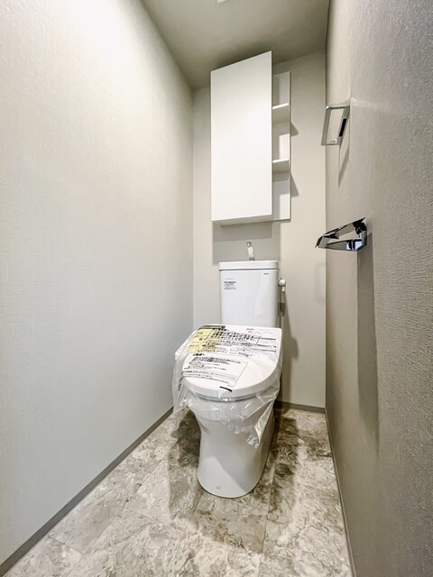 ※写真は同タイプ住戸です。(内装)
