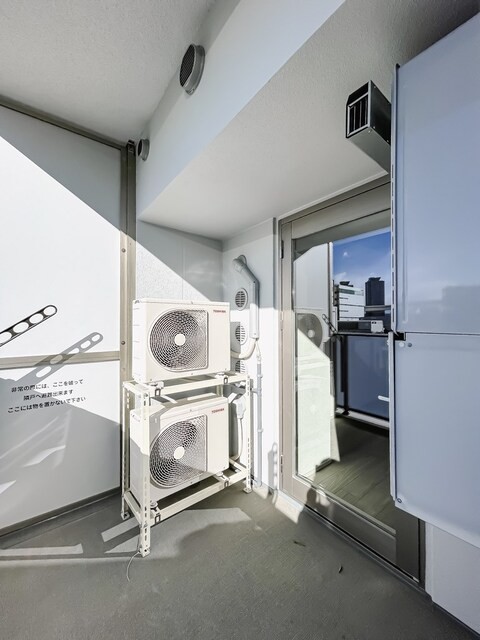 ※写真は同タイプ住戸です。