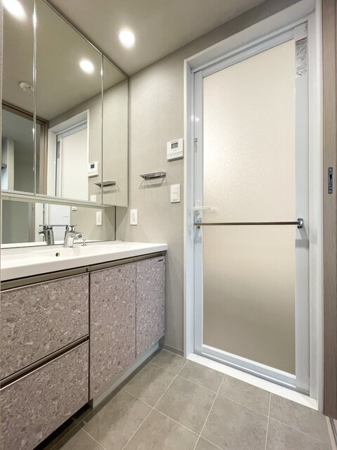 ※写真は同タイプ住戸です。(内装)