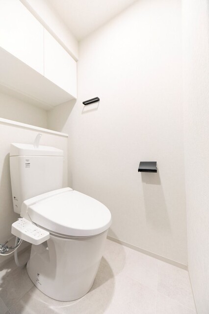 ※写真は同タイプ住戸です。(内装)