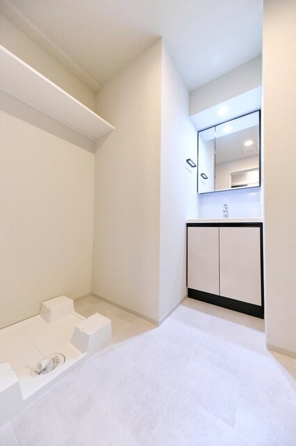 ※写真は同タイプ住戸です。(内装)