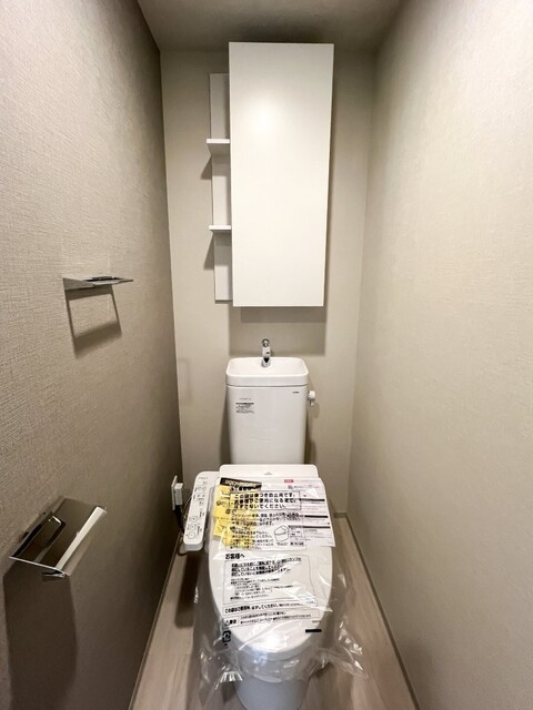 ※写真は同タイプ住戸です。(内装)
