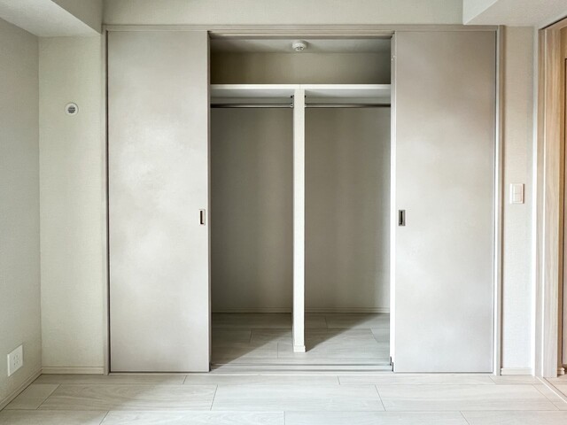 ※写真は同タイプ住戸です。