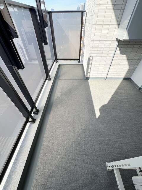 ※写真は同タイプ住戸です。
