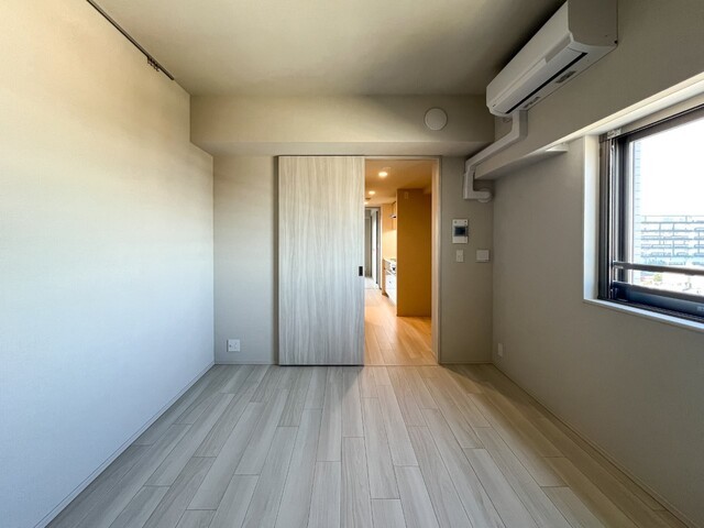 ※写真は同タイプ住戸です。(居間)