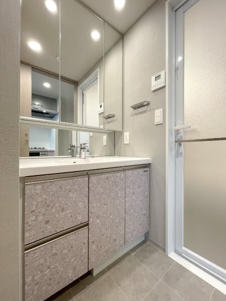 ※写真は同タイプ住戸です。(内装)