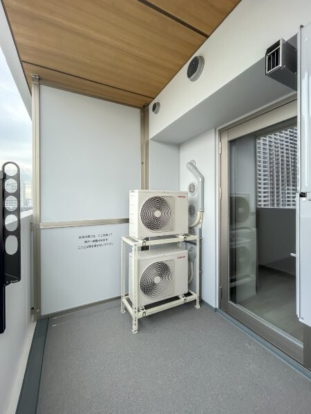 ※写真は同タイプ住戸です。