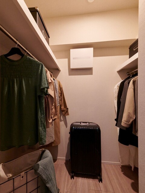 ※写真は同タイプ住戸です。