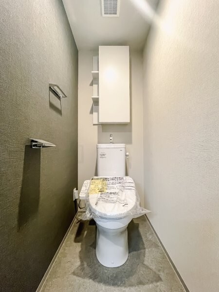 ※写真は同タイプ住戸です。(内装)