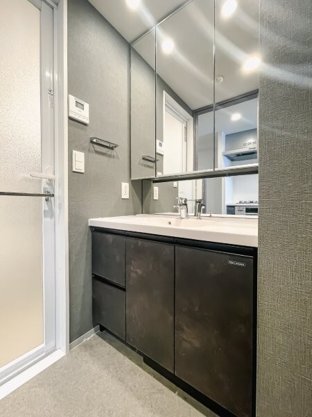 ※写真は同タイプ住戸です。(内装)