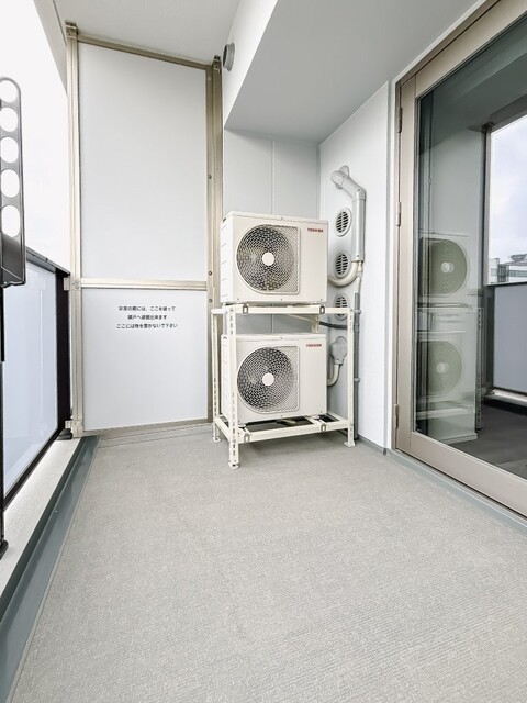 ※写真は同タイプ住戸です。