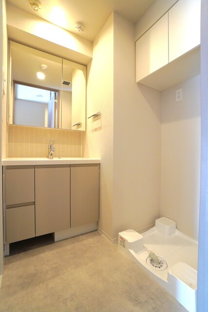 ※写真は同タイプ住戸です。(内装)
