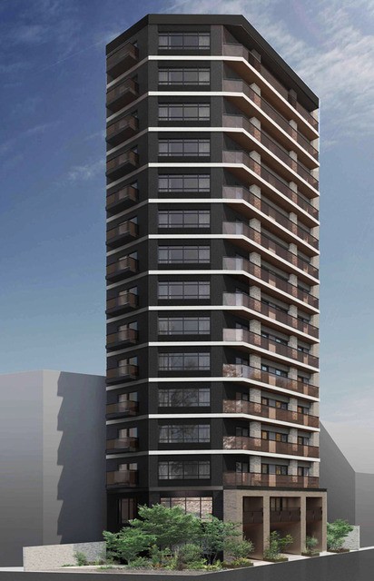 千代田区神田須田町２丁目 【賃貸居住】マンション