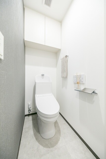※写真は同タイプ住戸です。(内装)