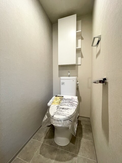 ※写真は同タイプ住戸です。(内装)