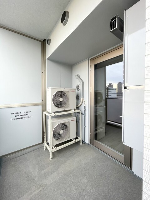 ※写真は同タイプ住戸です。