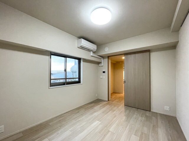 ※写真は同タイプ住戸です。(居間)