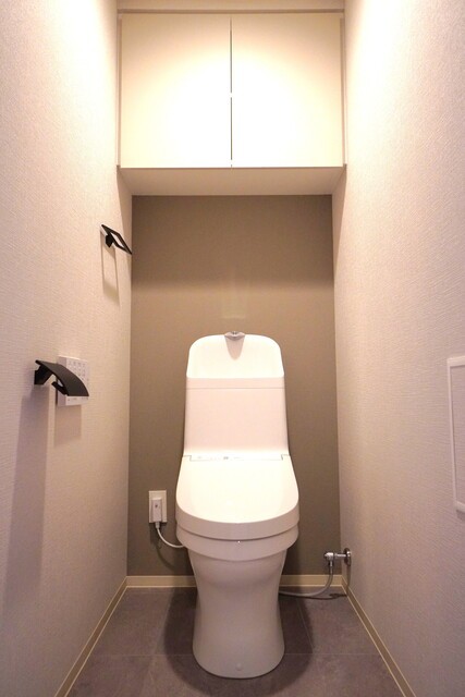 ※写真は同タイプ住戸です。(内装)