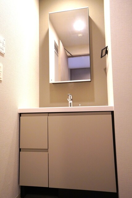 ※写真は同タイプ住戸です。(内装)