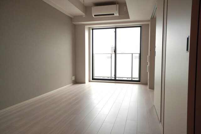 ※写真は同タイプ住戸です。(居間)