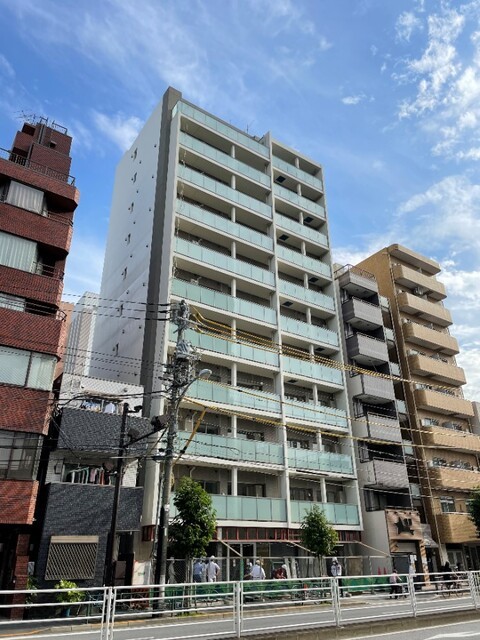 墨田区太平１丁目 【賃貸居住】マンション