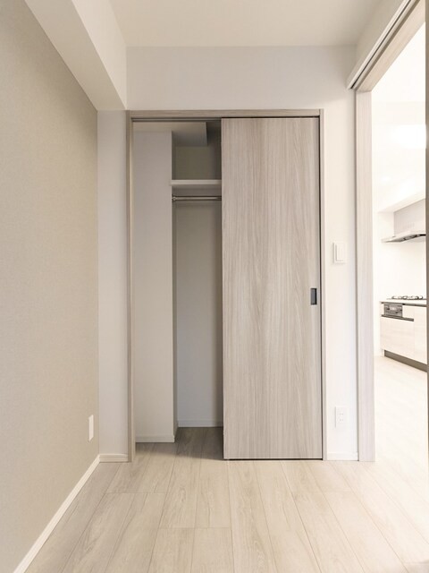 ※写真は同タイプ住戸です。